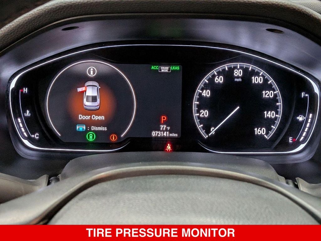 2020 Honda Accord Sport 2.0T