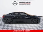 2023 Nissan Maxima SR