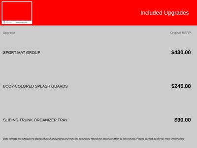 2023 Nissan Maxima SR