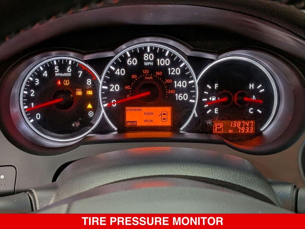 2010 Nissan Altima 3.5 SR
