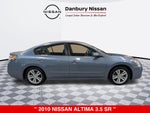 2010 Nissan Altima 3.5 SR