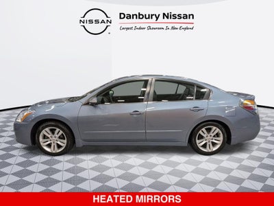 2010 Nissan Altima 3.5 SR