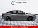 2024 Nissan Altima SR