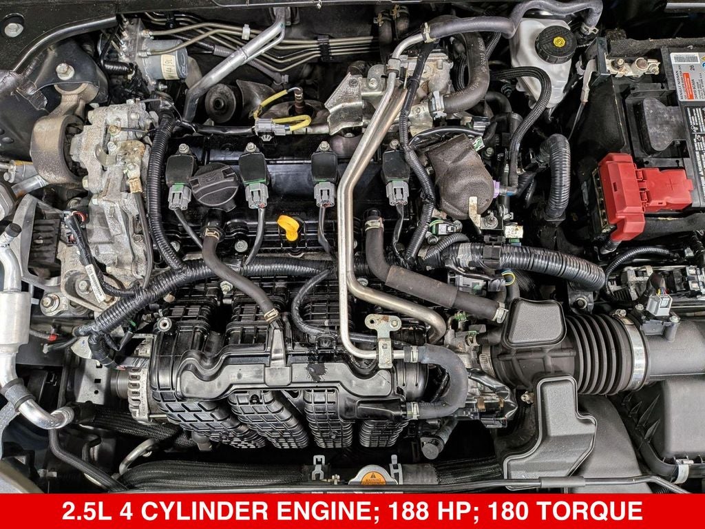 2024 Nissan Altima SR