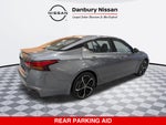 2024 Nissan Altima SR