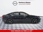 2023 Nissan Altima SR