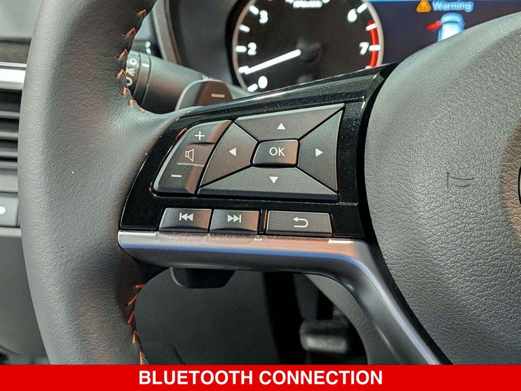 2023 Nissan Altima SR