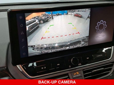 2023 Nissan Altima SR