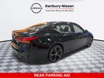 2023 Nissan Altima SR