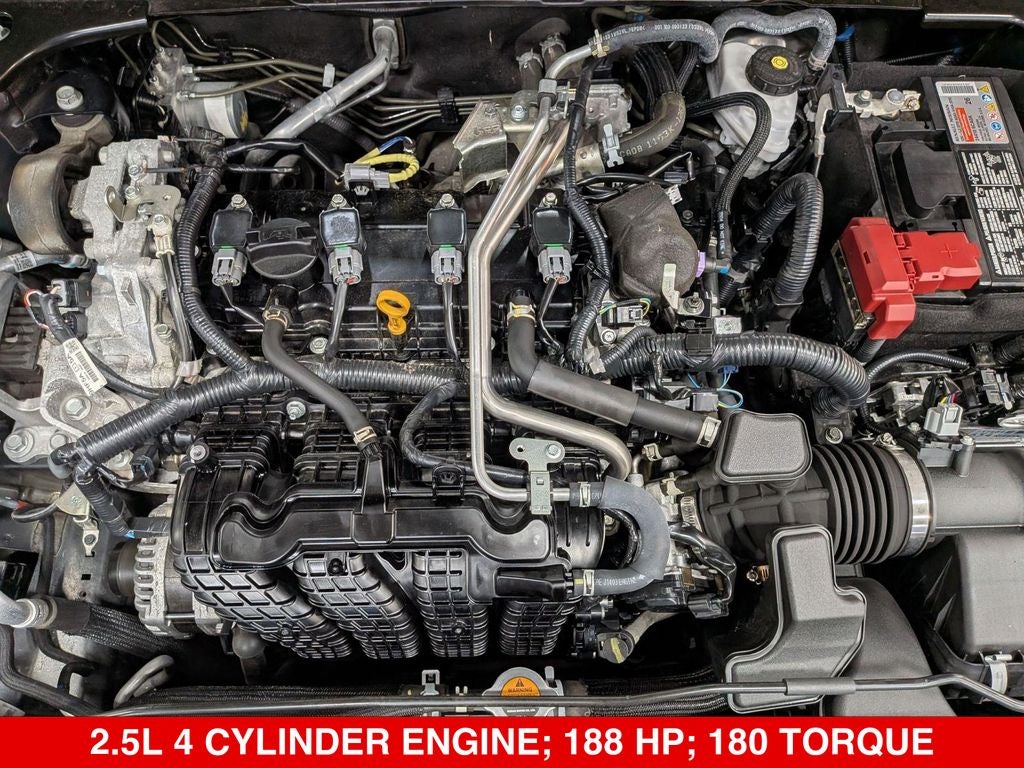 2023 Nissan Altima SR