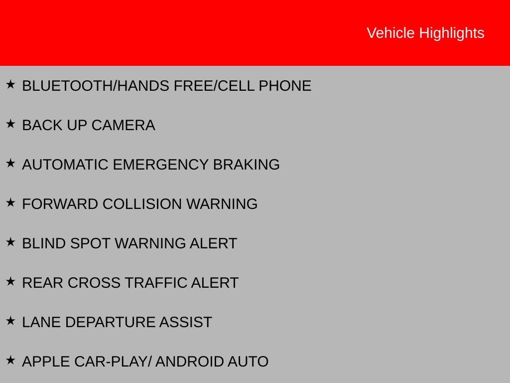 2022 Nissan Altima SR