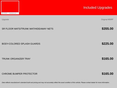 2022 Nissan Altima SR