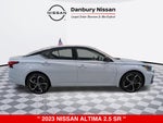 2023 Nissan Altima SR