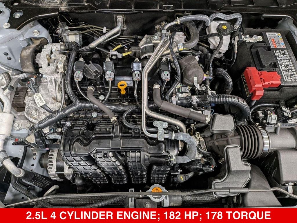2023 Nissan Altima SR