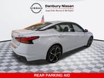 2023 Nissan Altima SR
