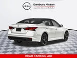 2026 Nissan Altima SR