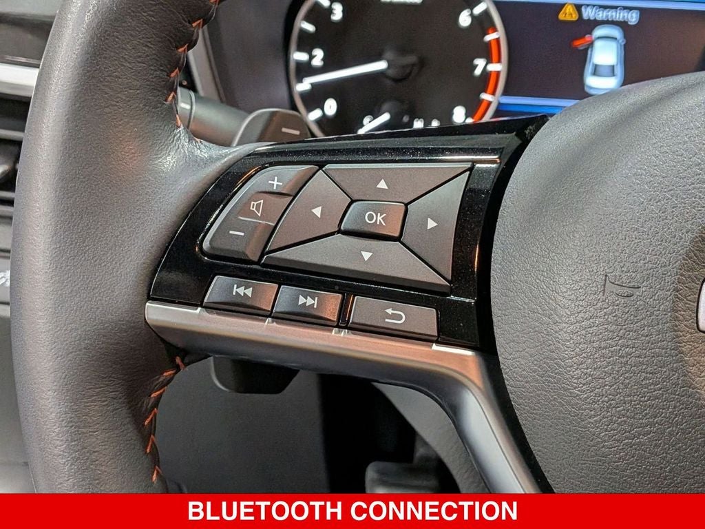 2023 Nissan Altima SR