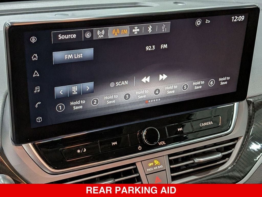 2023 Nissan Altima SR