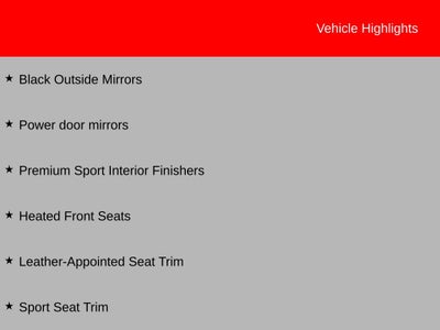 2023 Nissan Altima SR