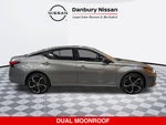 2023 Nissan Altima SR