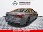 2023 Nissan Altima SR