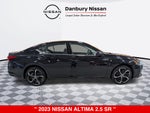 2023 Nissan Altima SR