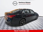 2023 Nissan Altima SR