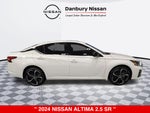2024 Nissan Altima SR