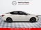 2024 Nissan Altima SR