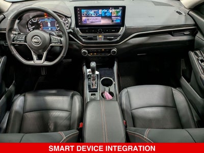 2024 Nissan Altima SR