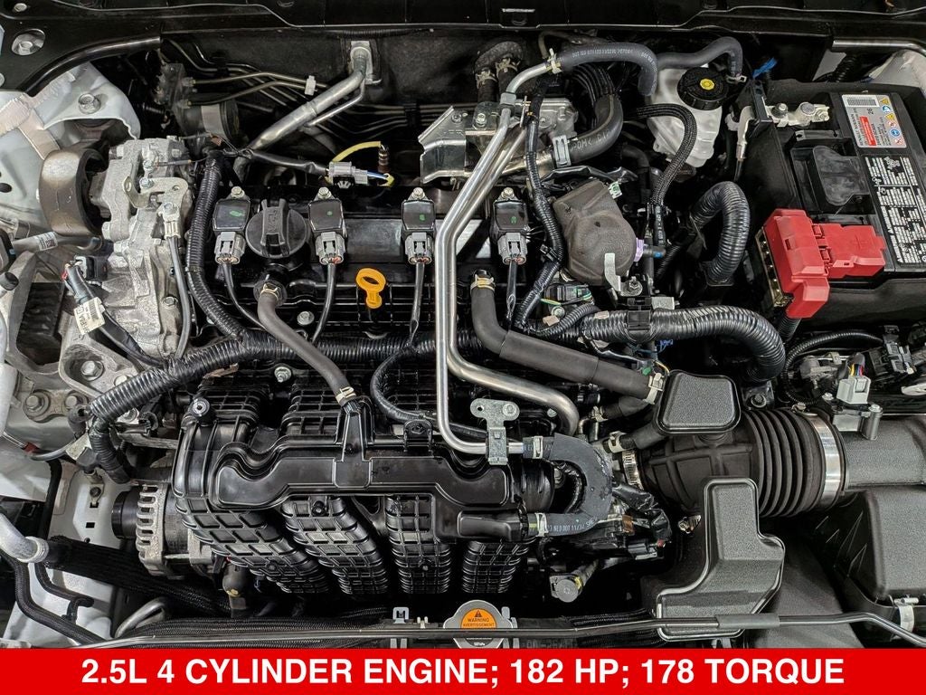 2024 Nissan Altima SR