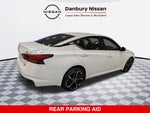 2024 Nissan Altima SR