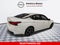 2024 Nissan Altima SR