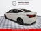 2024 Nissan Altima SR