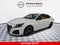 2024 Nissan Altima SR