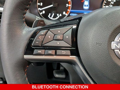 2023 Nissan Altima SR