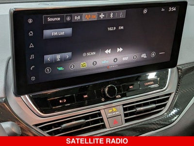 2023 Nissan Altima SR