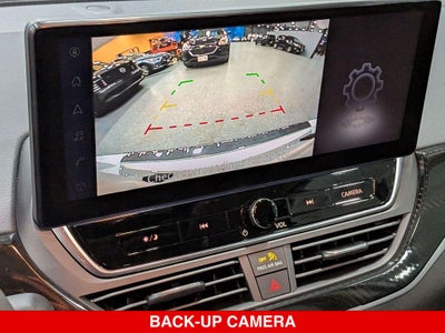 2023 Nissan Altima SR