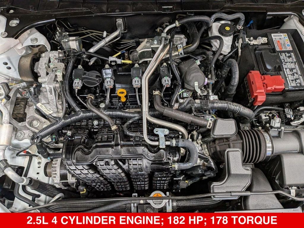 2023 Nissan Altima SR