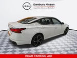 2023 Nissan Altima SR