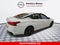 2023 Nissan Altima SR