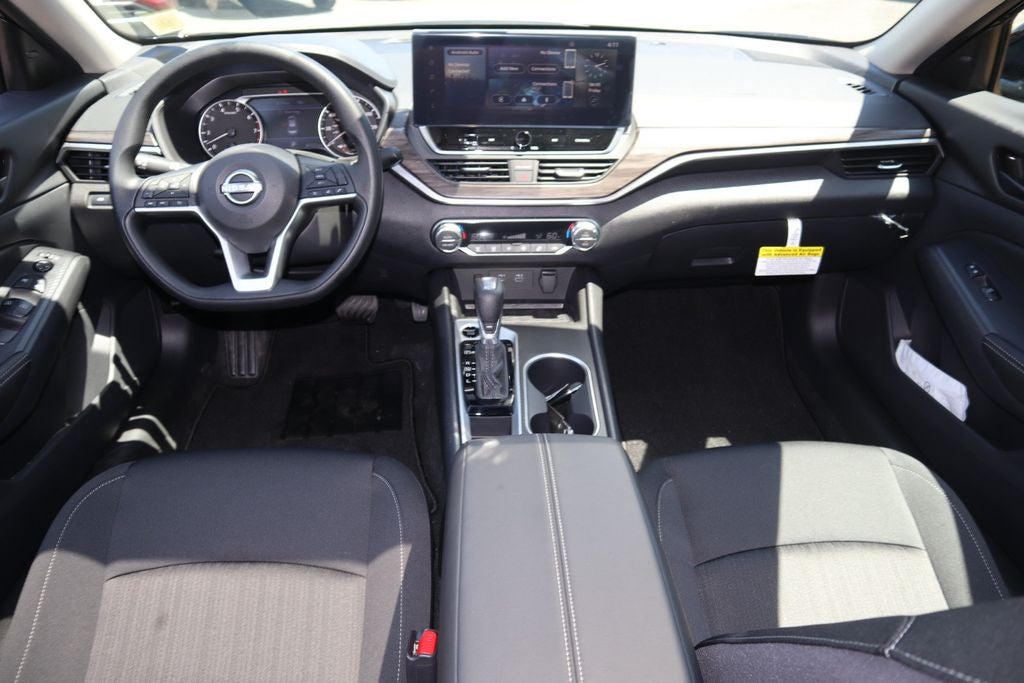 2026 Nissan Altima SV Special Edition