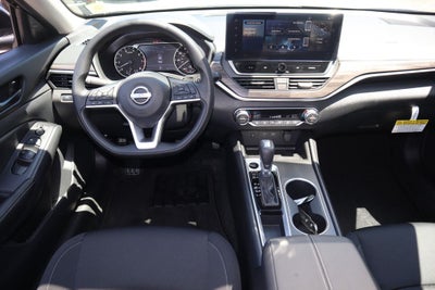 2026 Nissan Altima SV Special Edition