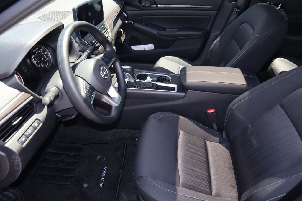 2026 Nissan Altima SV Special Edition