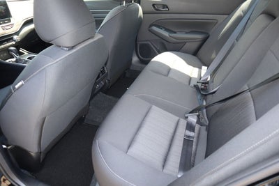 2026 Nissan Altima SV Special Edition
