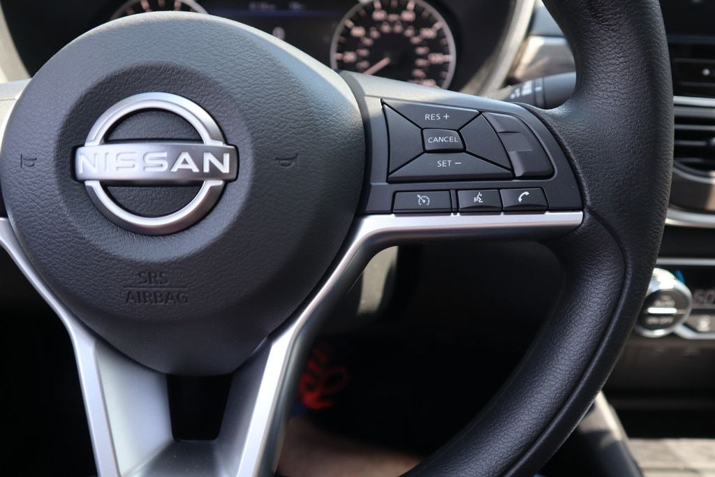 2026 Nissan Altima SV Special Edition