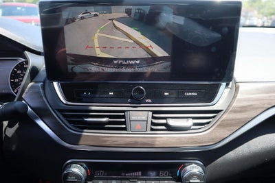 2026 Nissan Altima SV Special Edition