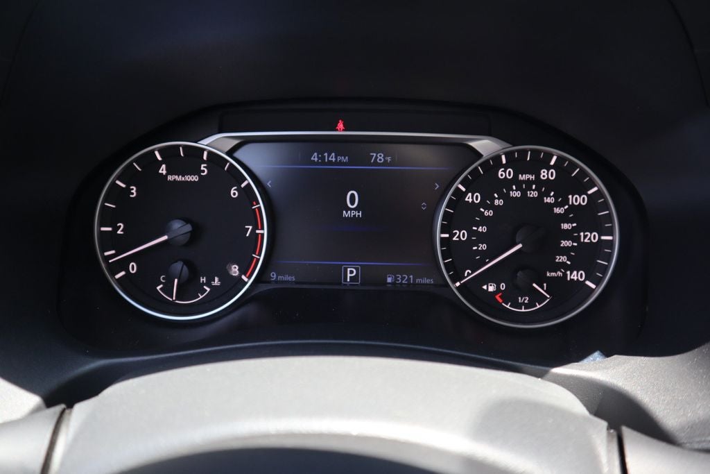 2026 Nissan Altima SV Special Edition