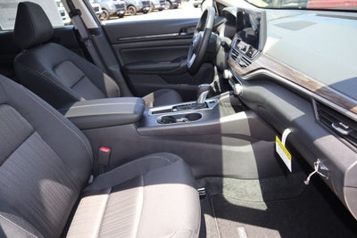 2026 Nissan Altima SV Special Edition