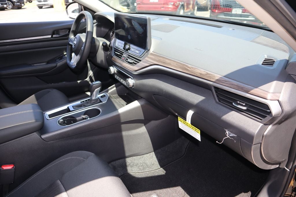 2026 Nissan Altima SV Special Edition